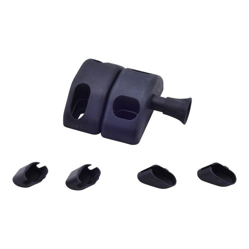 JLG Part # 1001134821 - LATCH. MAGNALATCH SIDE PULL