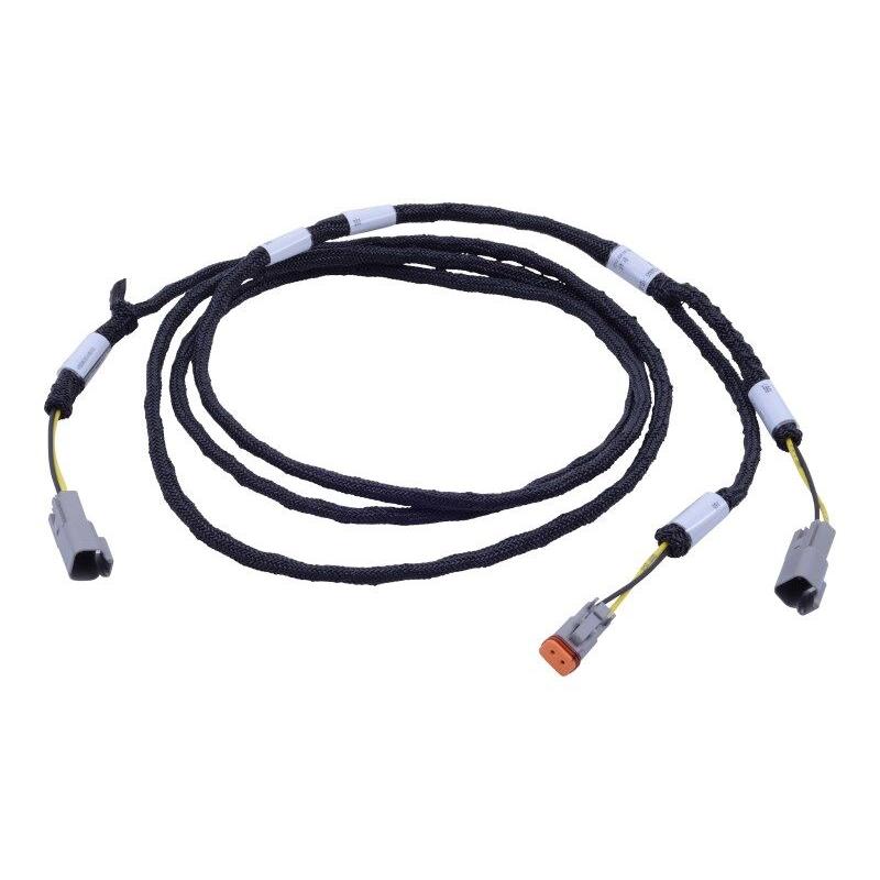 JLG Part # 1001134846 - HARNESS. BEACON JUMPER