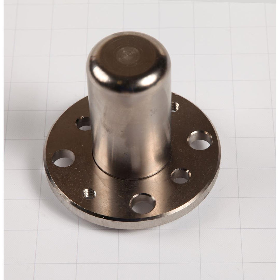JLG Part # 1001135067 - PIN. WELDMENT KINGPIN