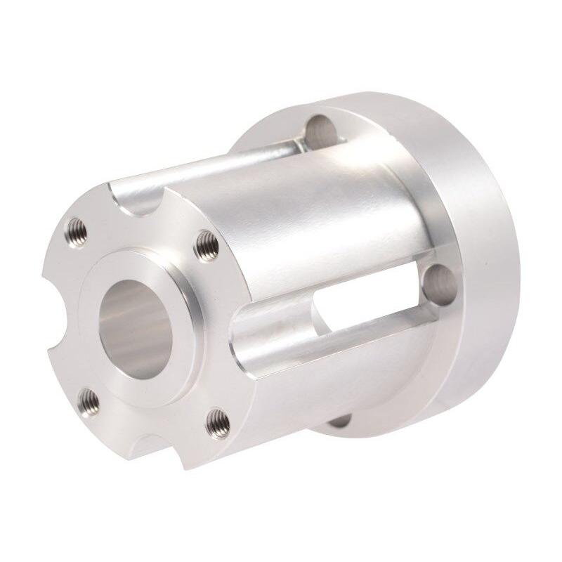 JLG Part # 1001135138 - ADAPTER-MECH. FAN SPACER
