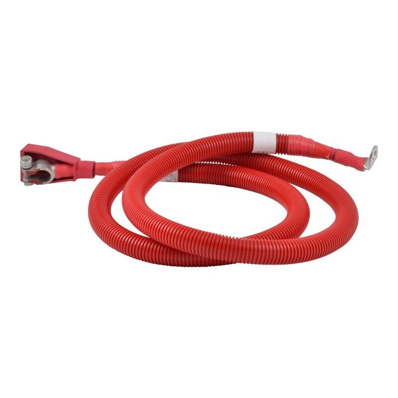 JLG Part # 1001135348 - CABLE. START AID