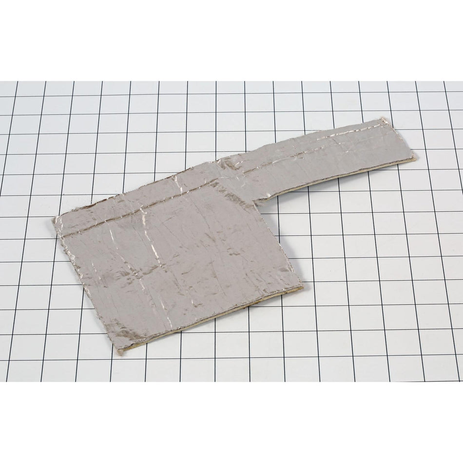 JLG Part # 1001135478 - INSULATE. FOIL AND FIBER