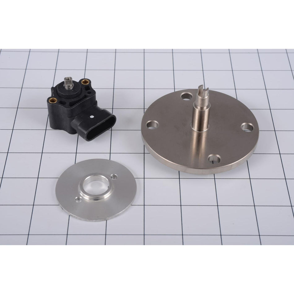JLG Part # 1001135480 - KIT (SERVICE). JIB ANGLE SENSOR