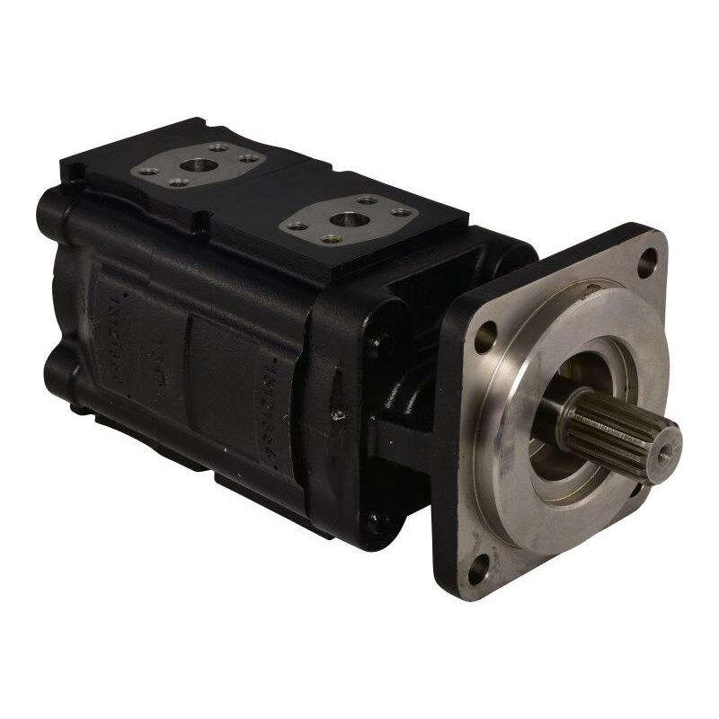 JLG Part # 1001135553 - PUMP. DUAL GEAR