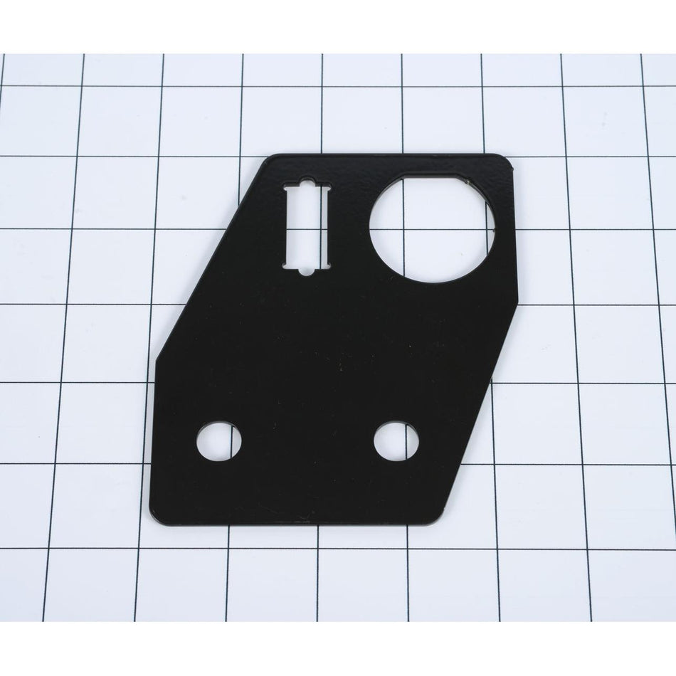 JLG Part # 1001135602 - BRACKET. ELEC DIAGNOSTIC