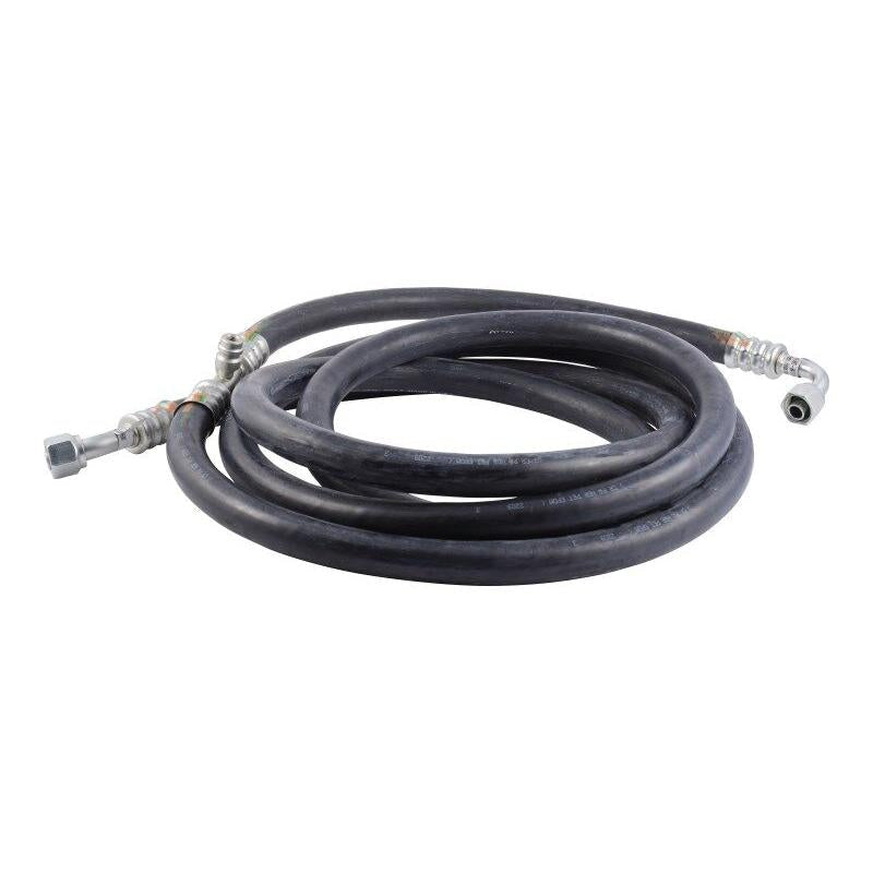 JLG Part # 1001135649 - HOSE. COMP TO CONDENSER
