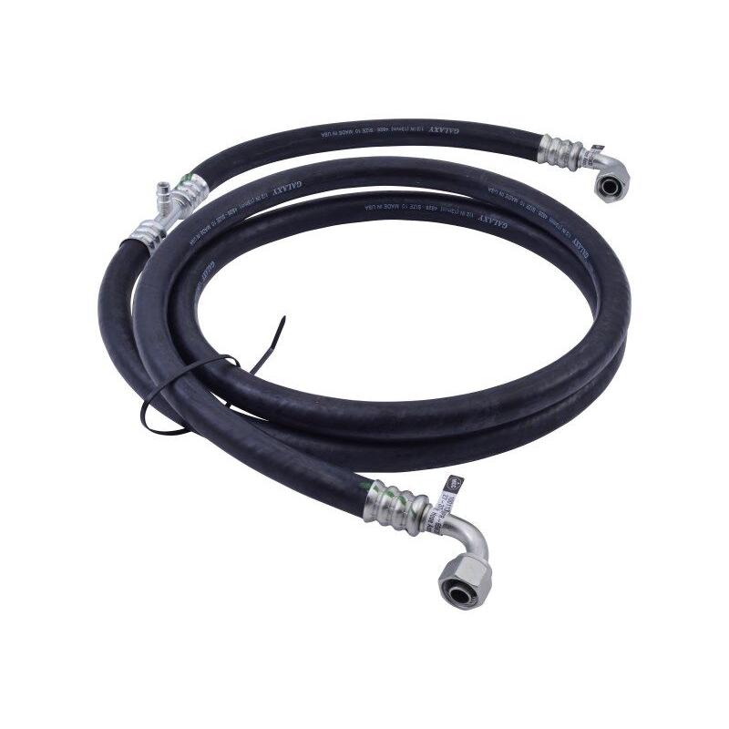 JLG Part # 1001135657 - HOSE. EVAP TO COMP