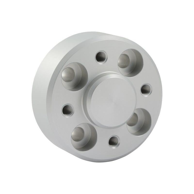 JLG Part # 1001135679 - ADAPTER-MECH. PULLEY