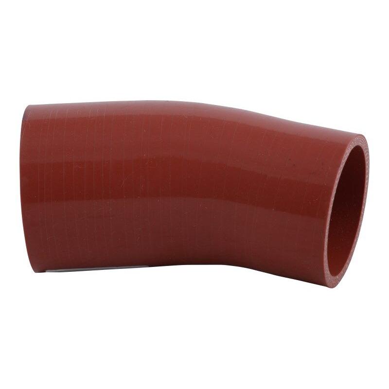 JLG Part # 1001135943 - COUPLING. ANGLED CAC REDUCER