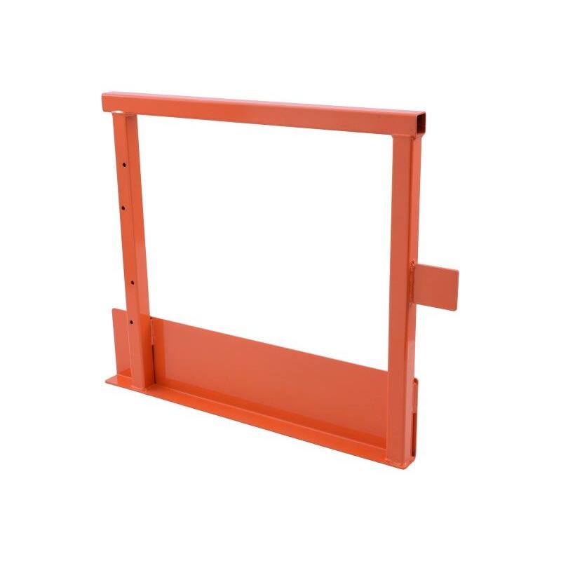 JLG Part # 1001136025 - GATE. WELDMENT