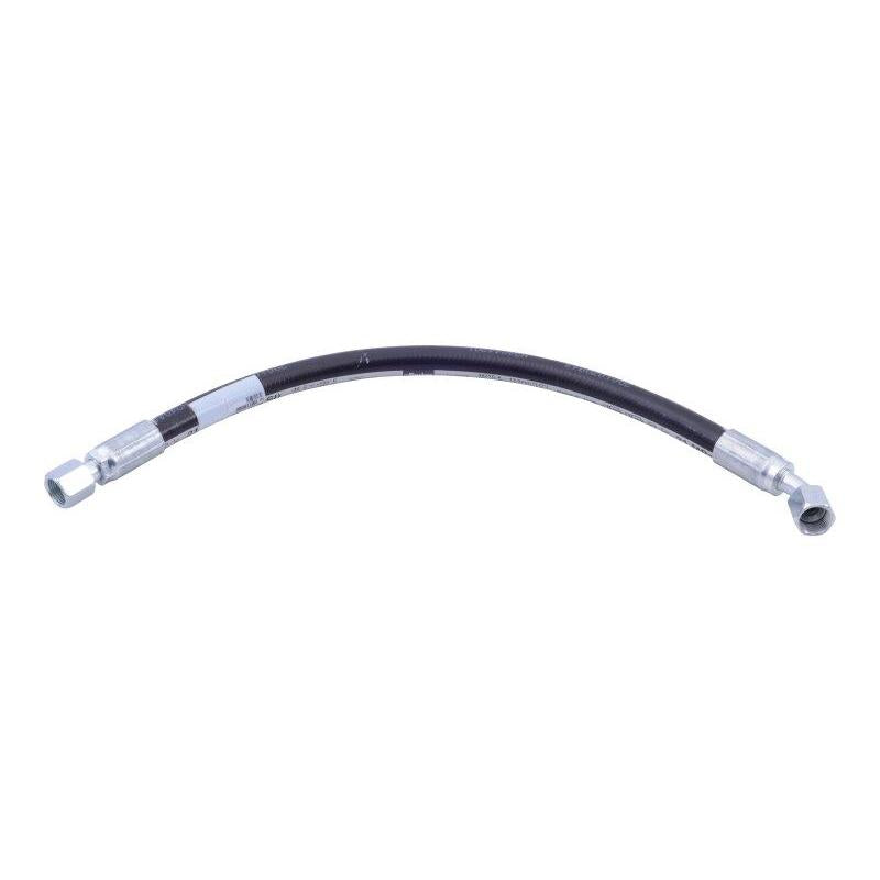 JLG Part # 1001136560 - HOSE ASSY. 0.50 JIC / JIC