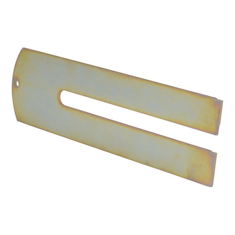 JLG Part # 1001136575 - SHIM. WEAR PAD