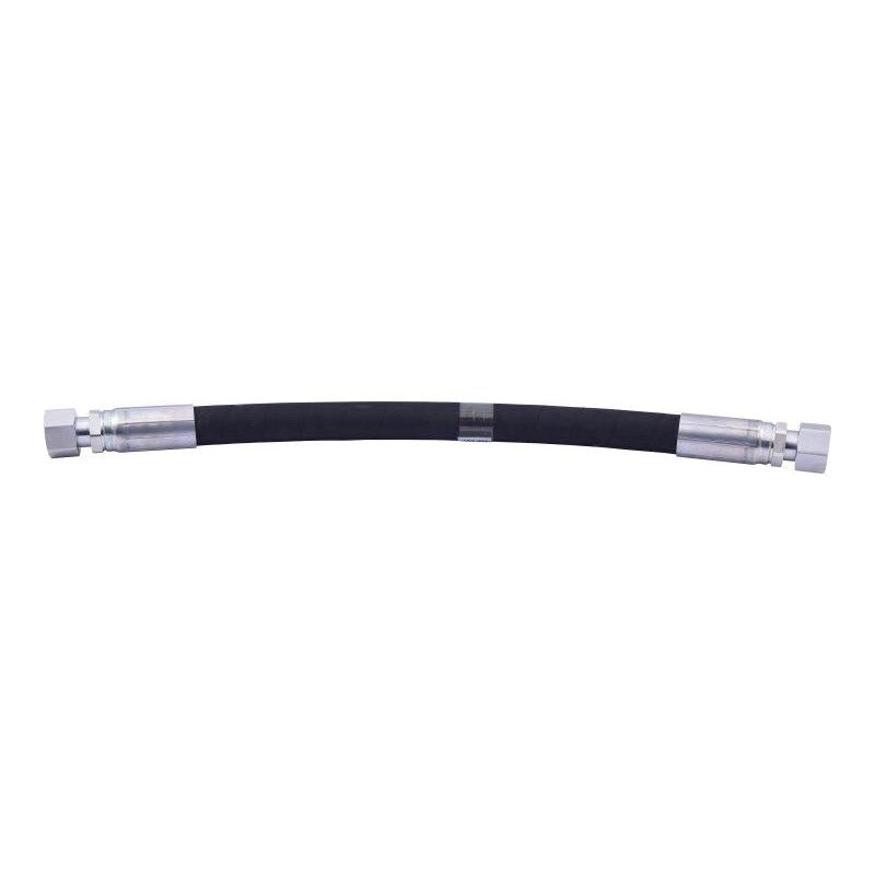 JLG Part # 1001136631 - HOSE ASSY. 1.00 ORFS/ORFS