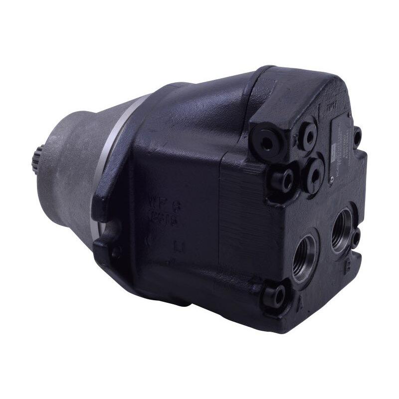 JLG Part # 1001136672 - MOTOR. HYDRAULIC CARTRIDGE TYPE
