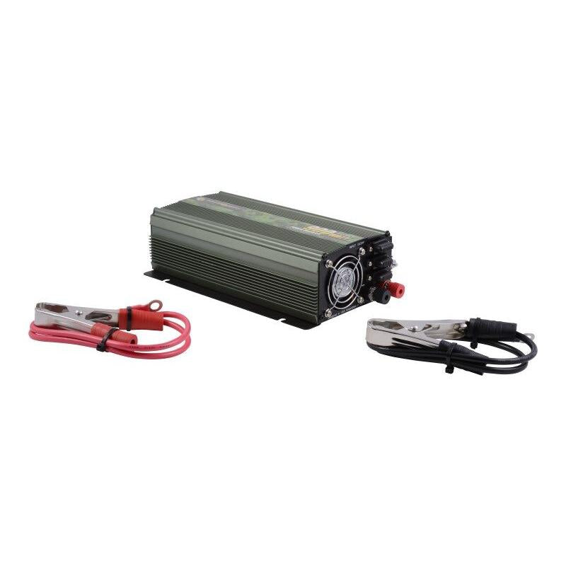 JLG Part # 1001136757 - ELEC ASSY. INVERTER