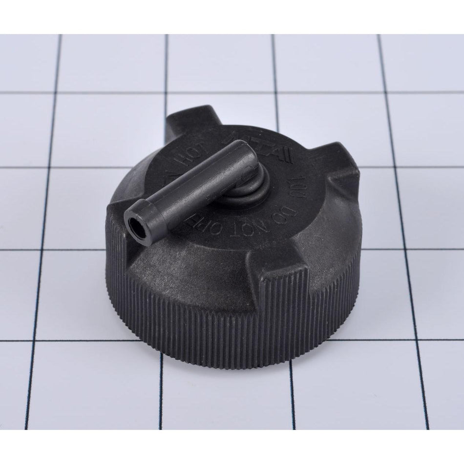 JLG Part # 1001136834 - CAP. DEAERATION TANK