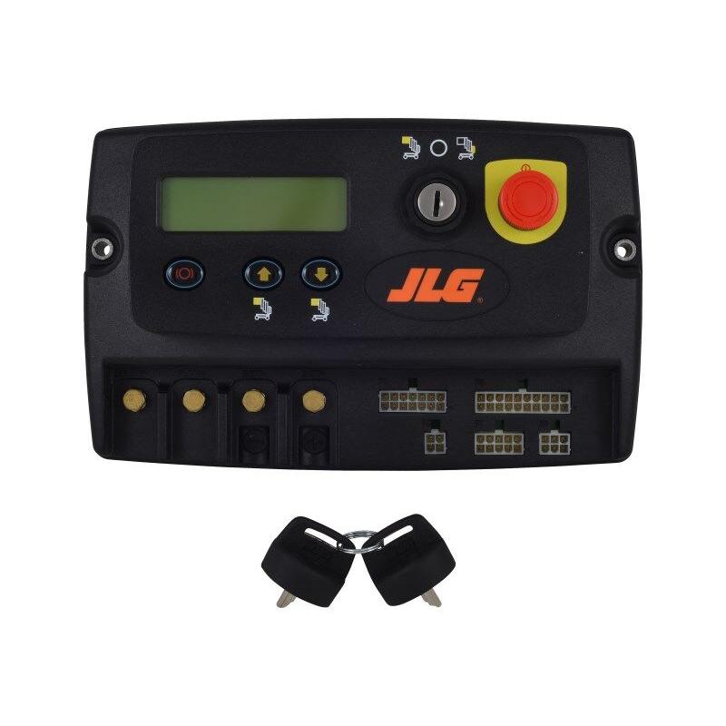 JLG Part # 1001136954 - CONTROL MODULE. GROUND AUS