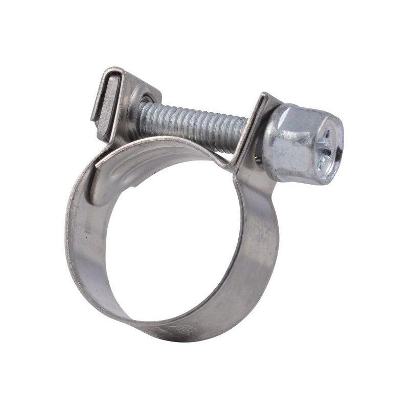 JLG Part # 1001136975 - CLAMP. FUEL HOSE