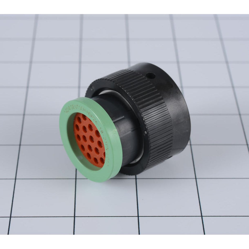 JLG Part # 1001136999 - CONNECTOR. DEUTSCH HDP PLUG
