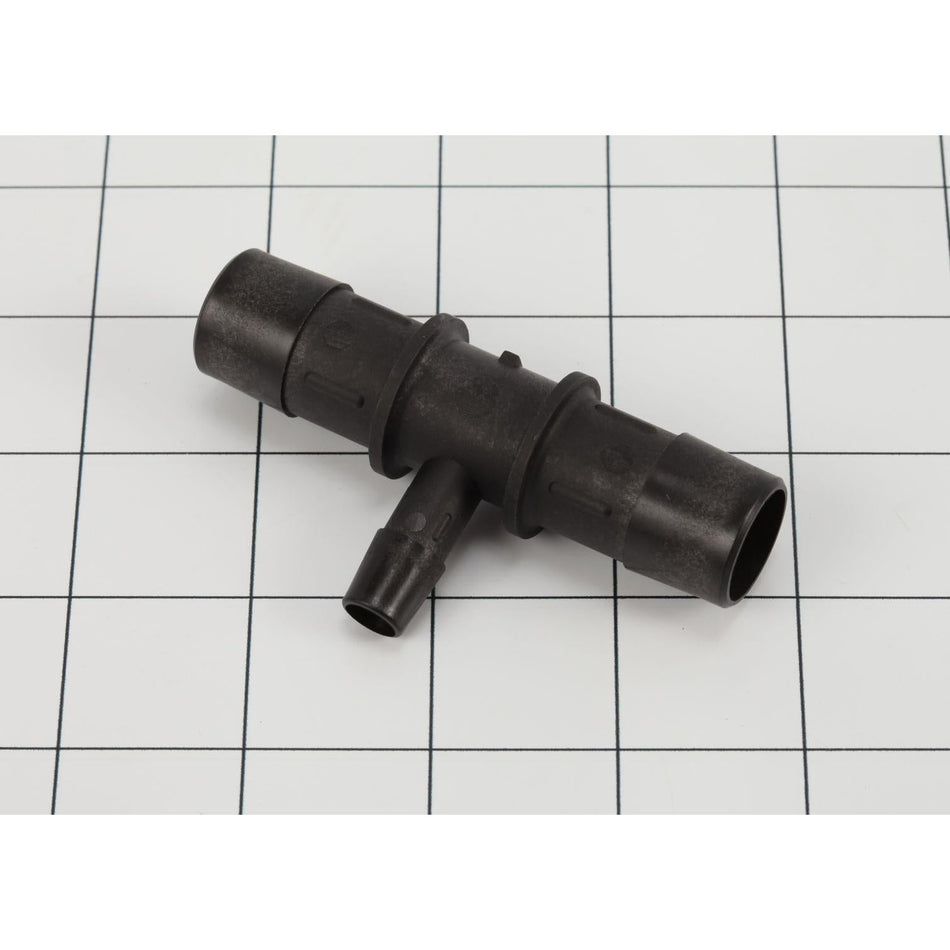 JLG Part # 1001137132 - FTG-PIPE (CODED) UNION TEE