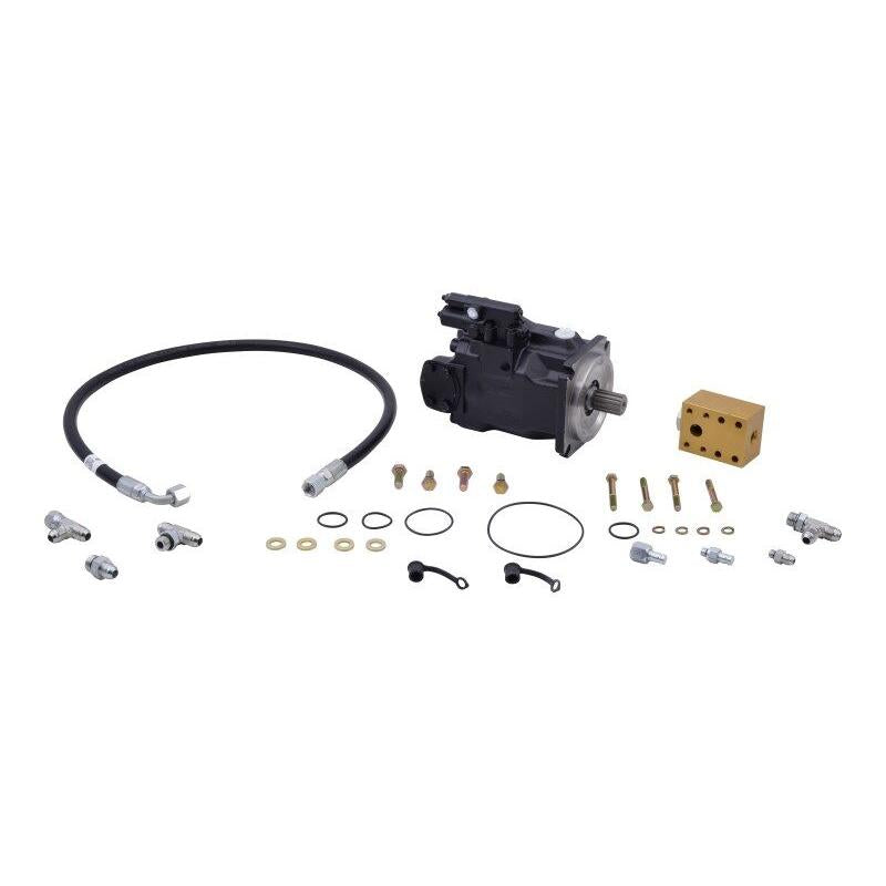JLG Part # 1001137141 - KIT (SERVICE). REXROTH PUMP