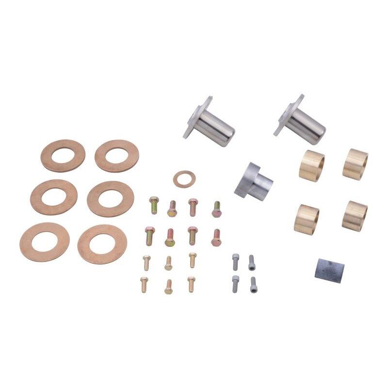 JLG Part # 1001137261 - SVC KIT. KING PIN 800S