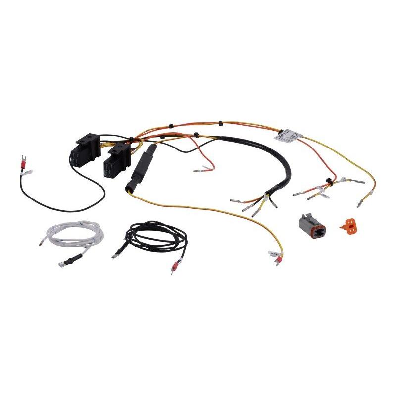 JLG Part # 1001137440 - HARNESS. PLATFORM SENSOR