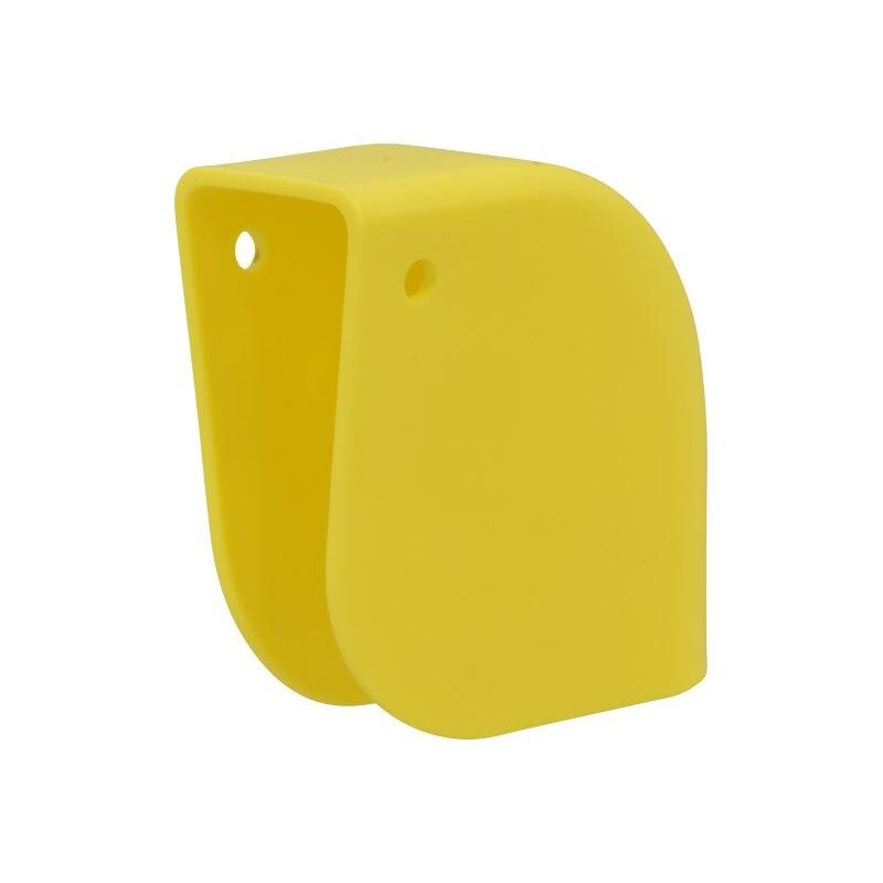 JLG Part # 1001137897 - COVER. PLATFORM SENSOR