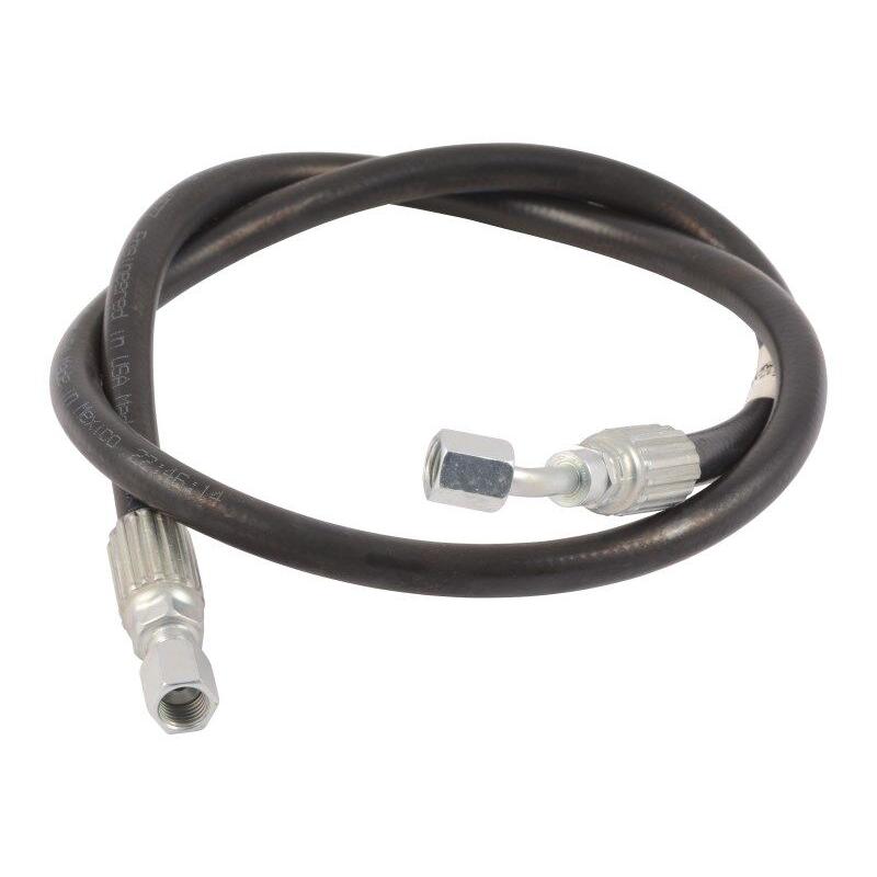 JLG Part # 1001138286 - HOSE ASSY. 0.25 JIC/JIC