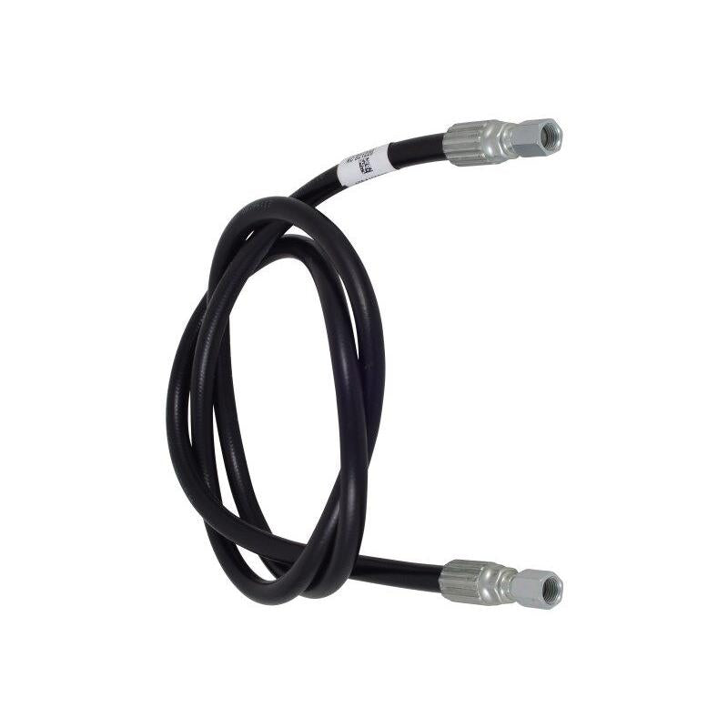 JLG Part # 1001138287 - HOSE ASSY. 0.25 JIC/JIC