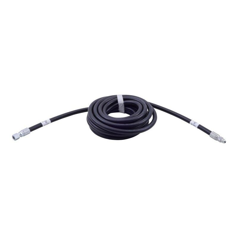 JLG Part # 1001138291 - HOSE ASSY. 0.38 JIC/JIC