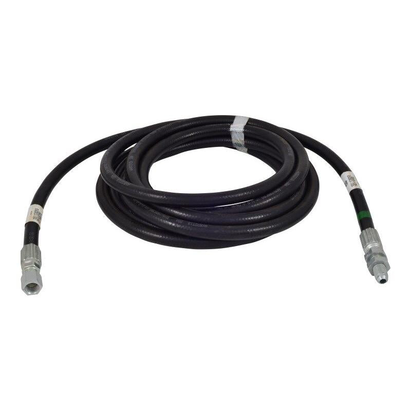 JLG Part # 1001138293 - HOSE ASSY. 0.38 JIC/JIC