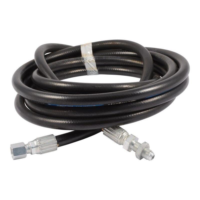 JLG Part # 1001138298 - HOSE ASSY. 0.38 JIC/JIC