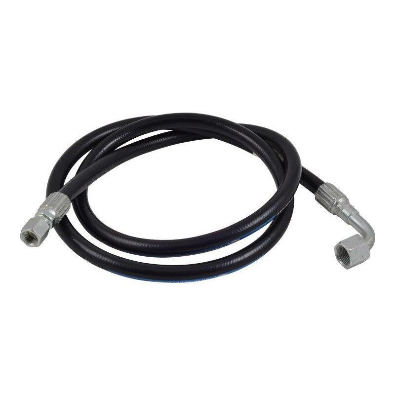 JLG Part # 1001138306 - HOSE ASSY. 0.38 JIC/JIC