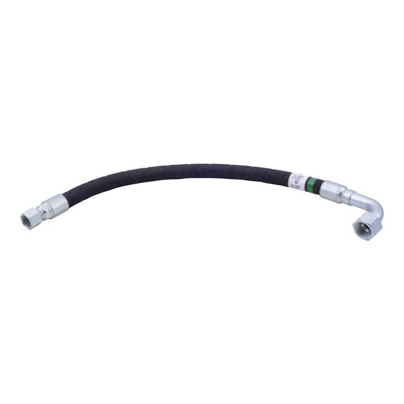 JLG Part # 1001138309 - HOSE ASSY. 0.75 JIC/JIC