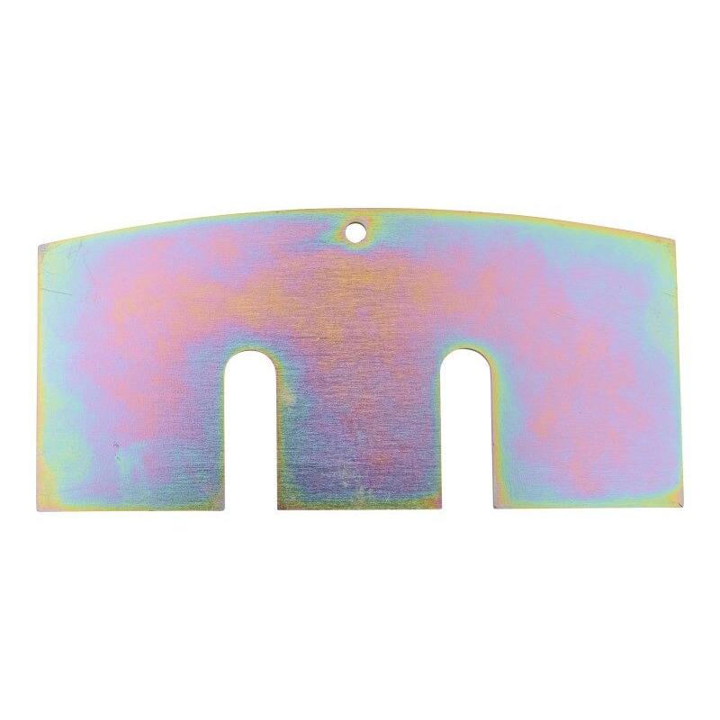 JLG Part # 1001138436 - SHIM. WEAR PAD
