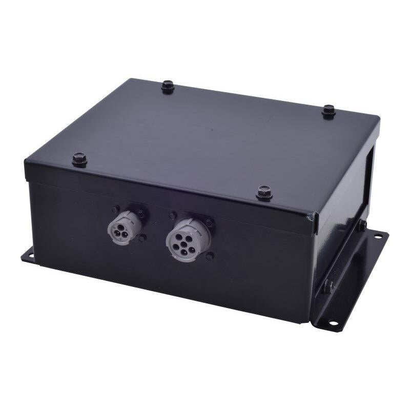 JLG Part # 1001138566 - GENERATOR. CONTROL 4000 WATT