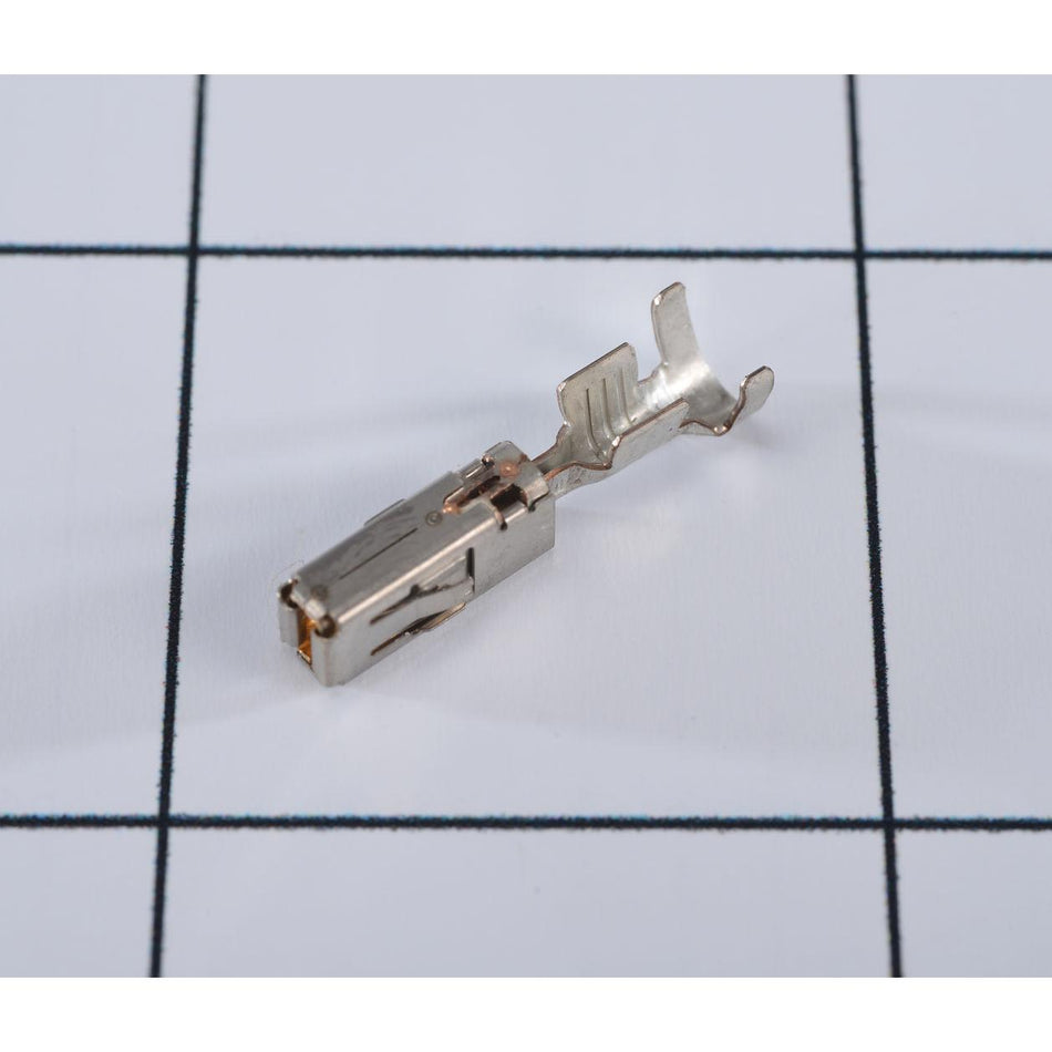 JLG Part # 1001138643 - TERMINAL. FEMALE. POWER