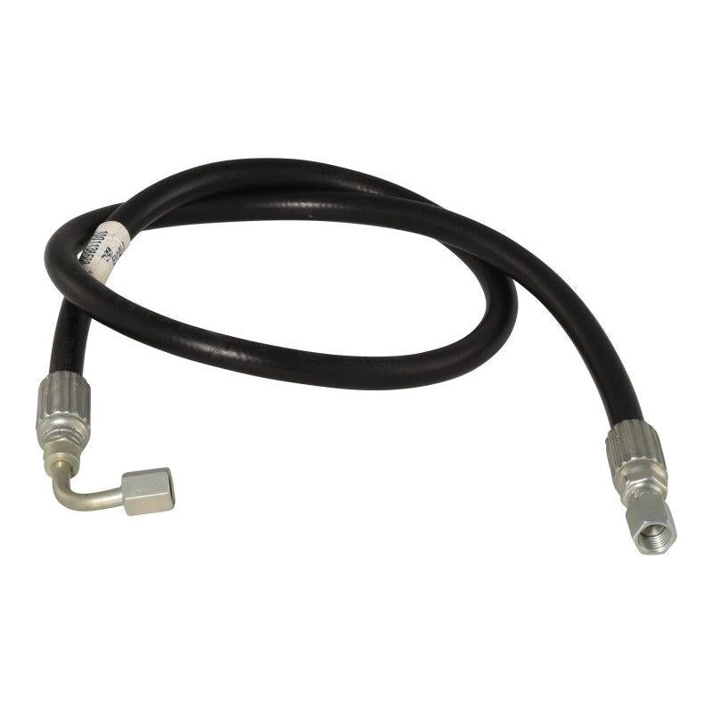 JLG Part # 1001138688 - HOSE ASSY. 0.25 JIC/JIC