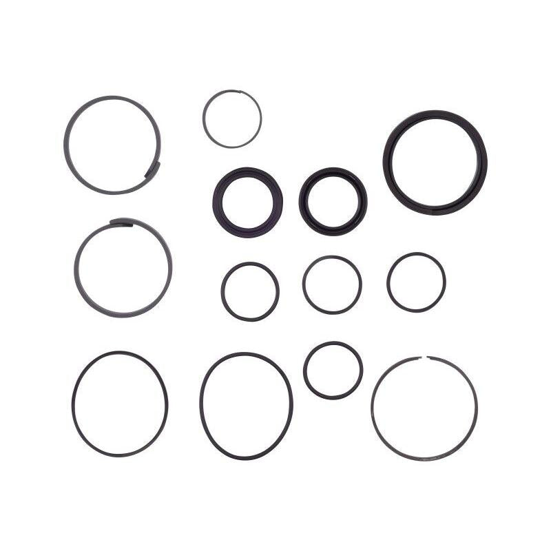 JLG Part # 1001138805 - KIT (SERVICE). SEAL_UNIVIS OIL