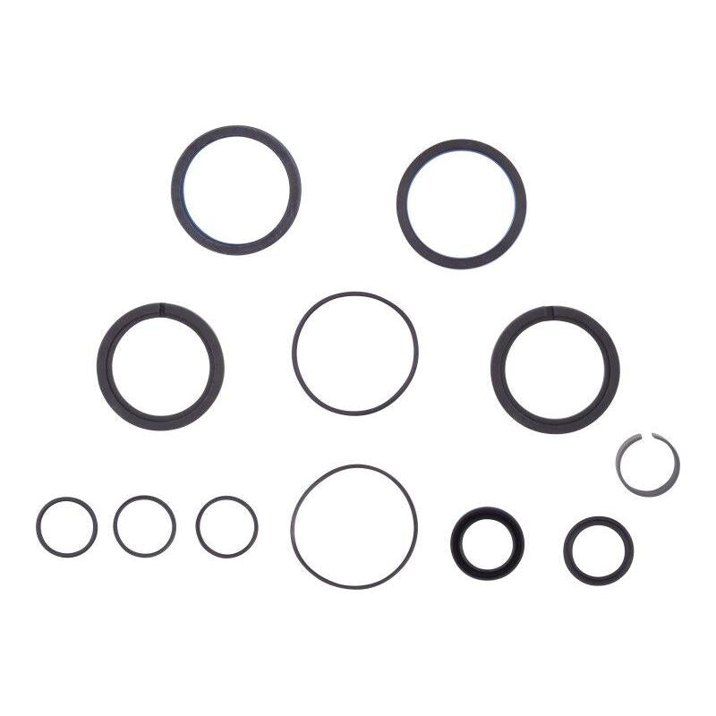 JLG Part # 1001138818 - KIT (SERVICE). SEAL_UNIVIS OIL