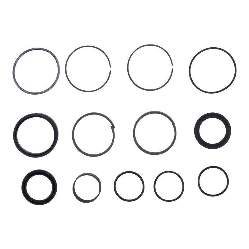 JLG Part # 1001138819 - KIT (SERVICE). SEAL_UNIVIS OIL