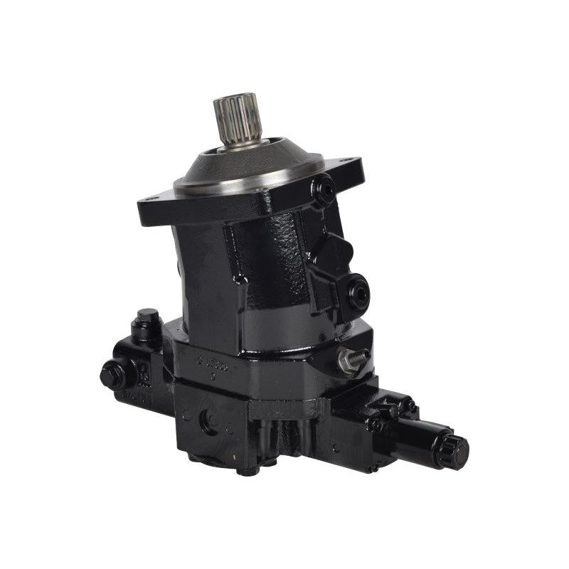 JLG Part # 1001138823 - MOTOR. DRIVE MOTOR