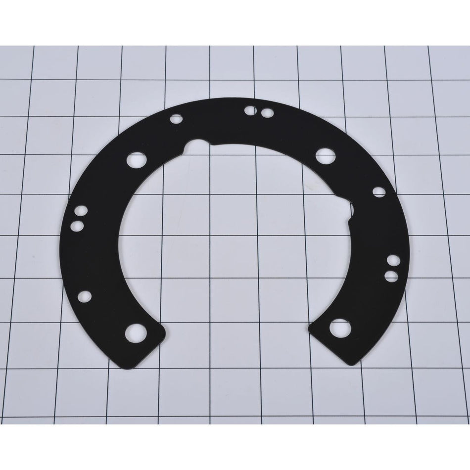 JLG Part # 1001138944 - SUPPORT. AC COVER