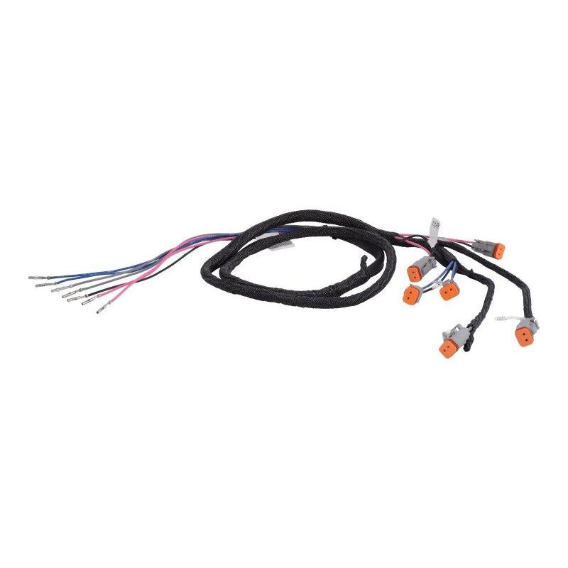 JLG Part # 1001139135 - HARNESS. PLATF VLV 450AJ