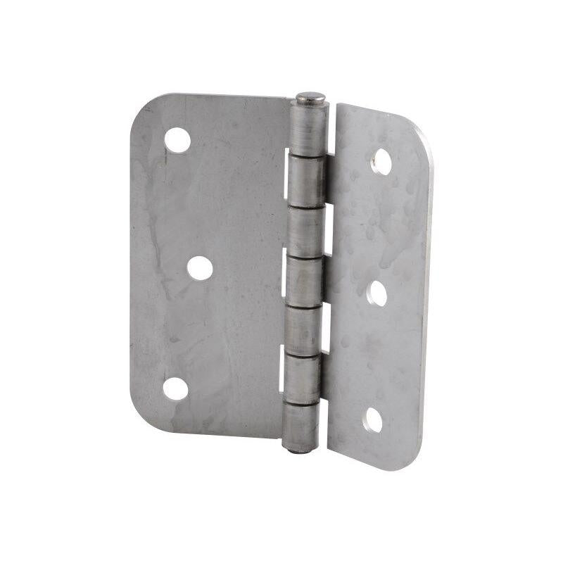 JLG Part # 1001139384 - HINGE. BUTT