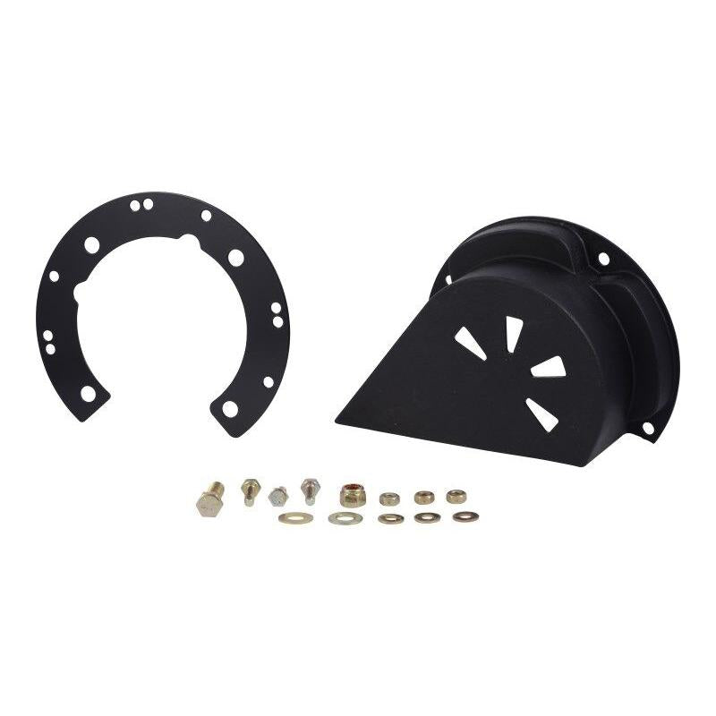 JLG Part # 1001139425 - KIT (SERVICE). COMPRESSOR COVER