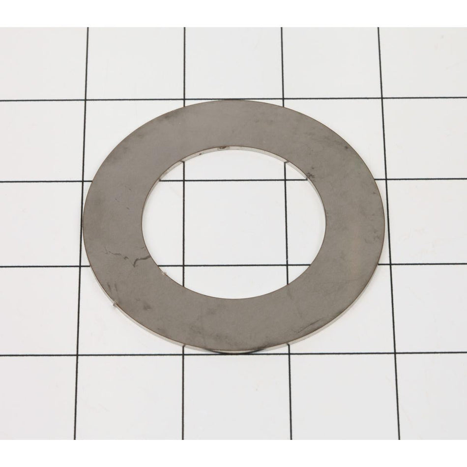 JLG Part # 1001139846 - PLATE. ORIFICE