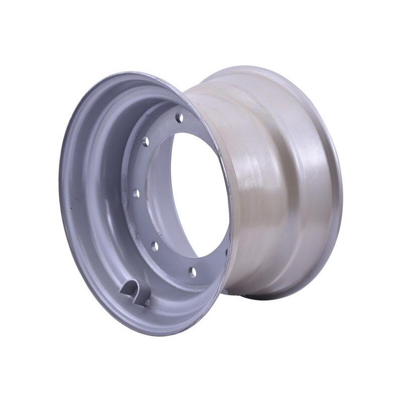 JLG Part # 1001139975 - WHEEL. 16.5 X 9.75. 8 LUG