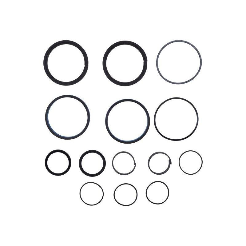 JLG Part # 1001139996 - KIT (SERVICE). SEAL_UNIVIS OIL